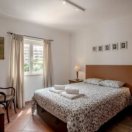 Enes House Διαμέρισμα Ericeira