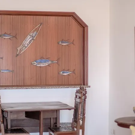 Enes House Διαμέρισμα Ericeira