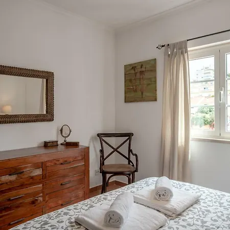 Enes House * Ericeira