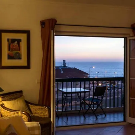 Διαμέρισμα Enes House Ericeira